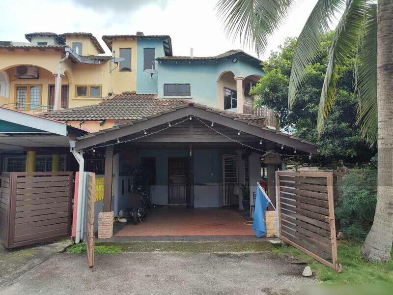 Taman Harum Manis