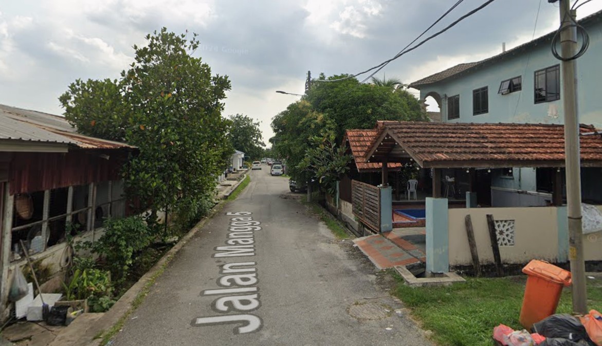 Taman Harum Manis - photo 3
