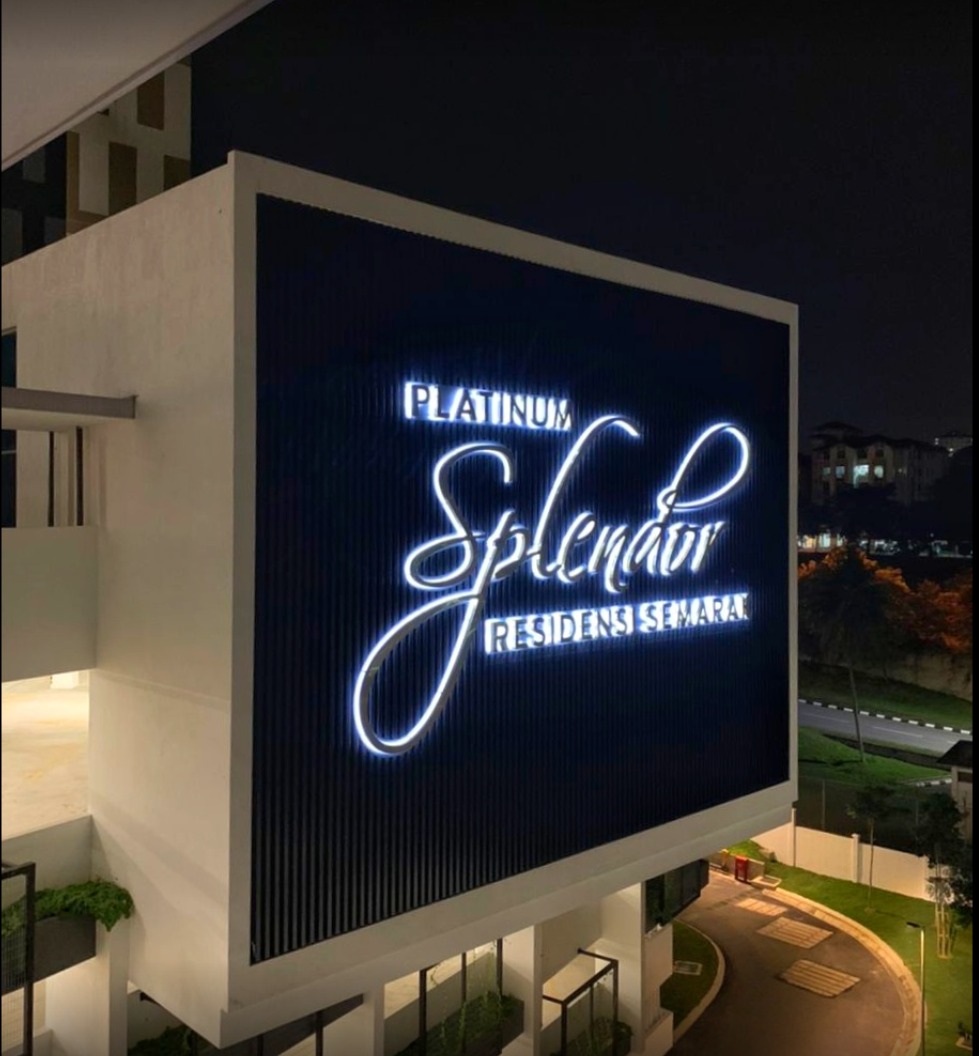 Platinum Splendor