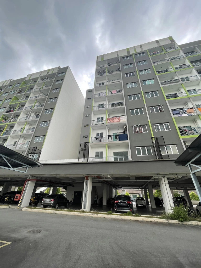 Suria Mewah Residensi - photo 3