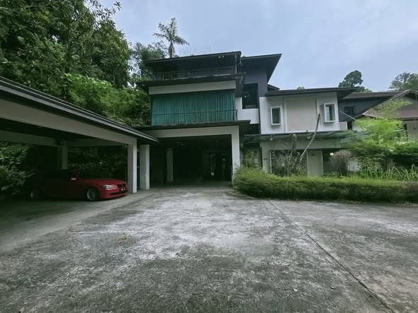 Setiahills Taman Bukit Indah