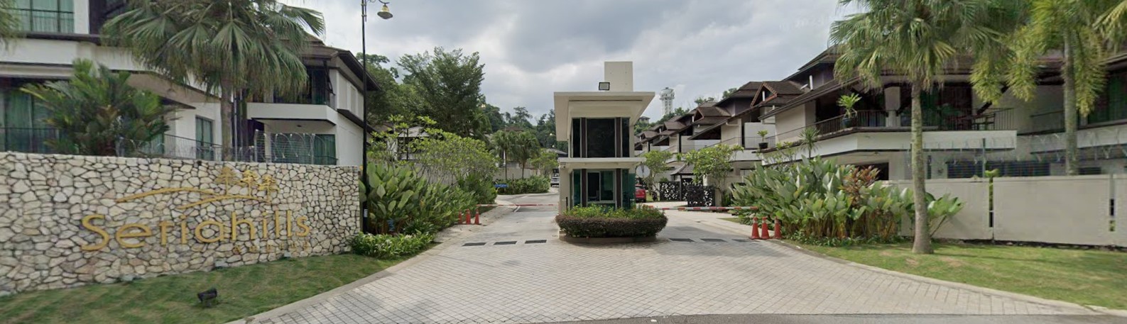 Setiahills Taman Bukit Indah - photo 3