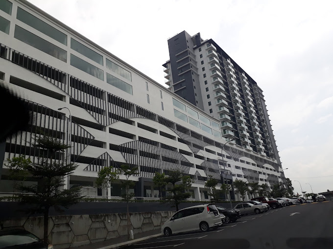 Damai Hillpark