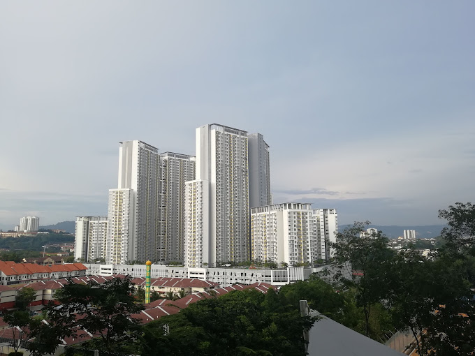 Damai Hillpark - photo 3