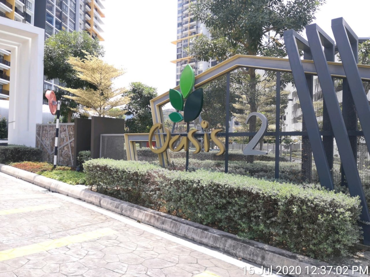 Oasis 2 Residence - photo 1