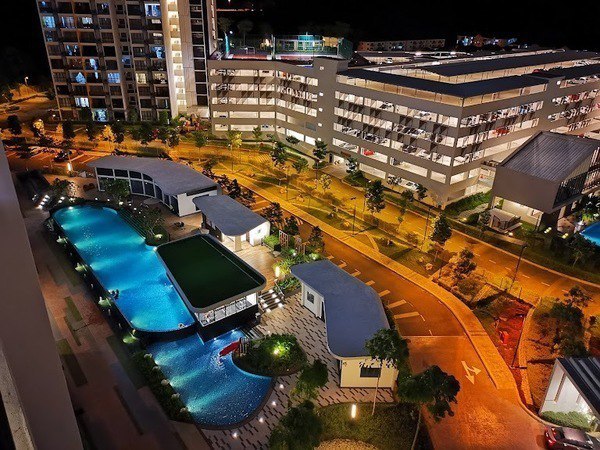 Oasis 2 Residence - photo 3