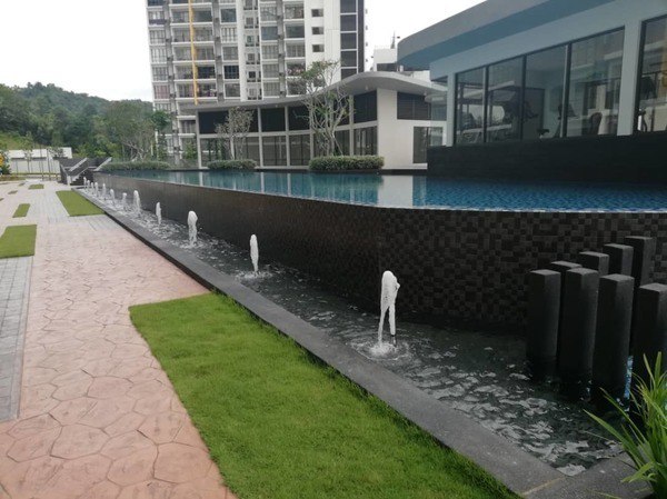 Oasis 2 Residence - photo 4