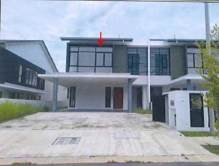 Residensi Lambaian Dua