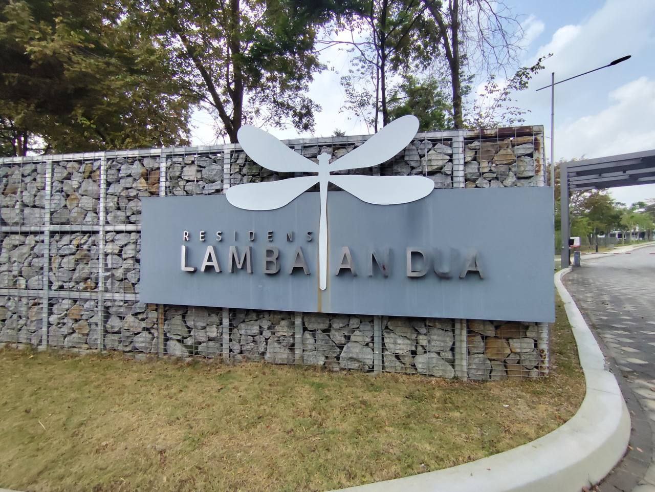 Residensi Lambaian Dua - photo 3