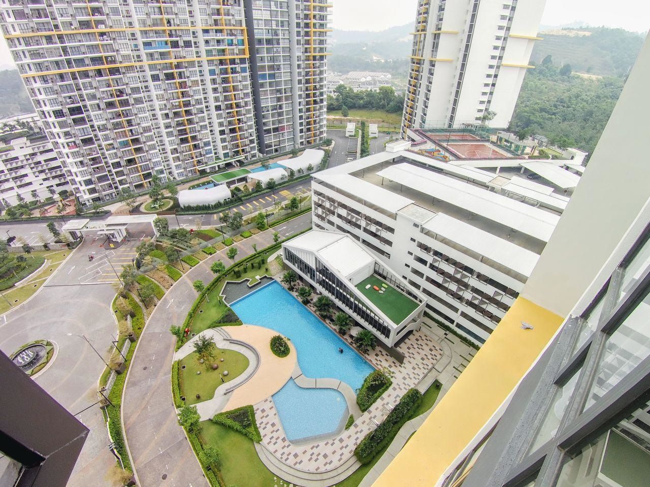 Oasis 1 - photo 2