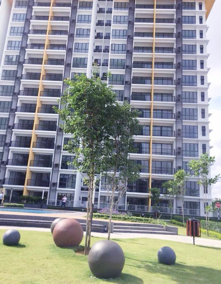 Oasis 1 - photo 7