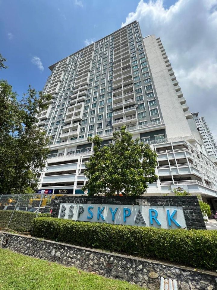 Bsp Skypark