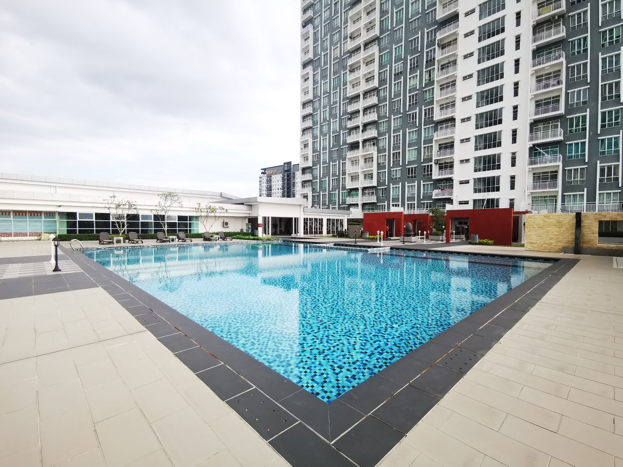 Bsp Skypark - photo 3