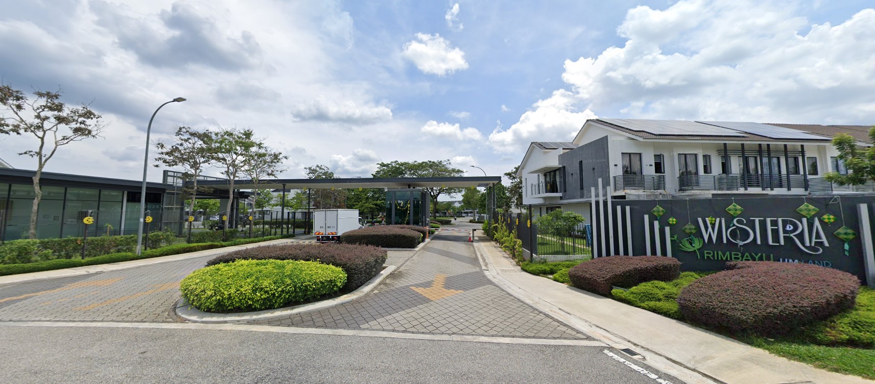 Wisteria Bandar Rimbayu - photo 3