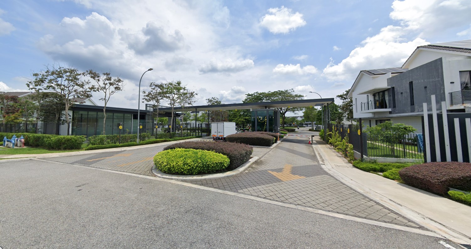 Wisteria Bandar Rimbayu - photo 4