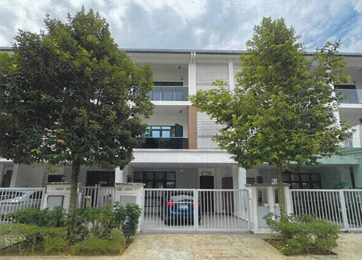 Avens Residence Southville