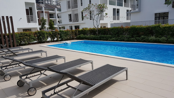 Avens Residence Southville - photo 3