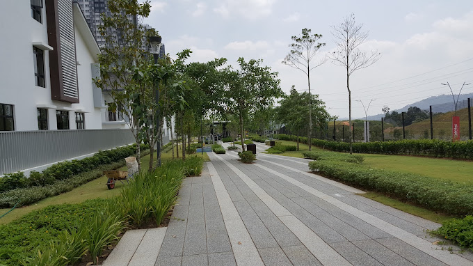 Avens Residence Southville - photo 4