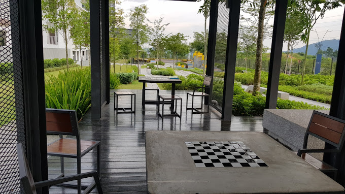 Avens Residence Southville - photo 6