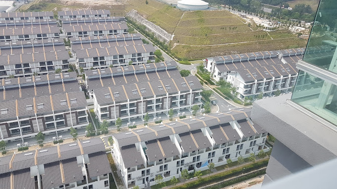 Avens Residence Southville - photo 7