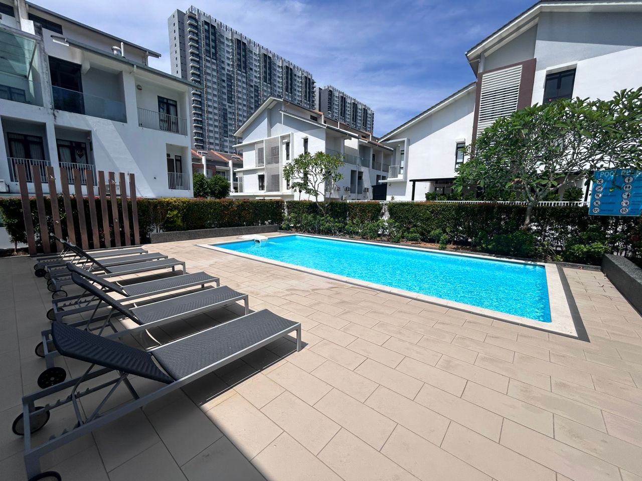 Avens Residence Southville - photo 9