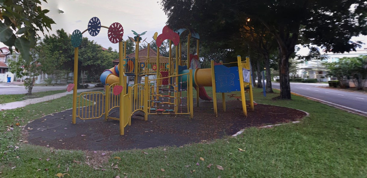 Impian 5 Setia Alam - photo 3