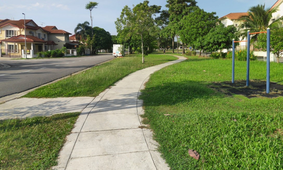 Impian 5 Setia Alam - photo 4