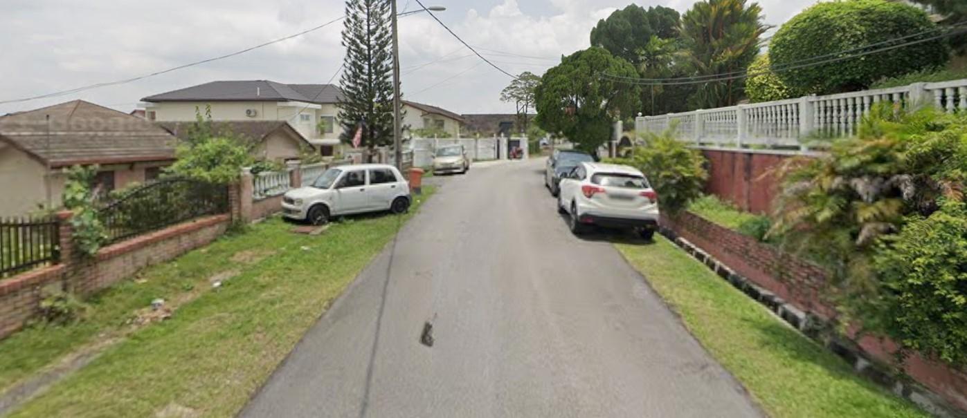 Kampung Tunku Petaling Jaya - photo 3