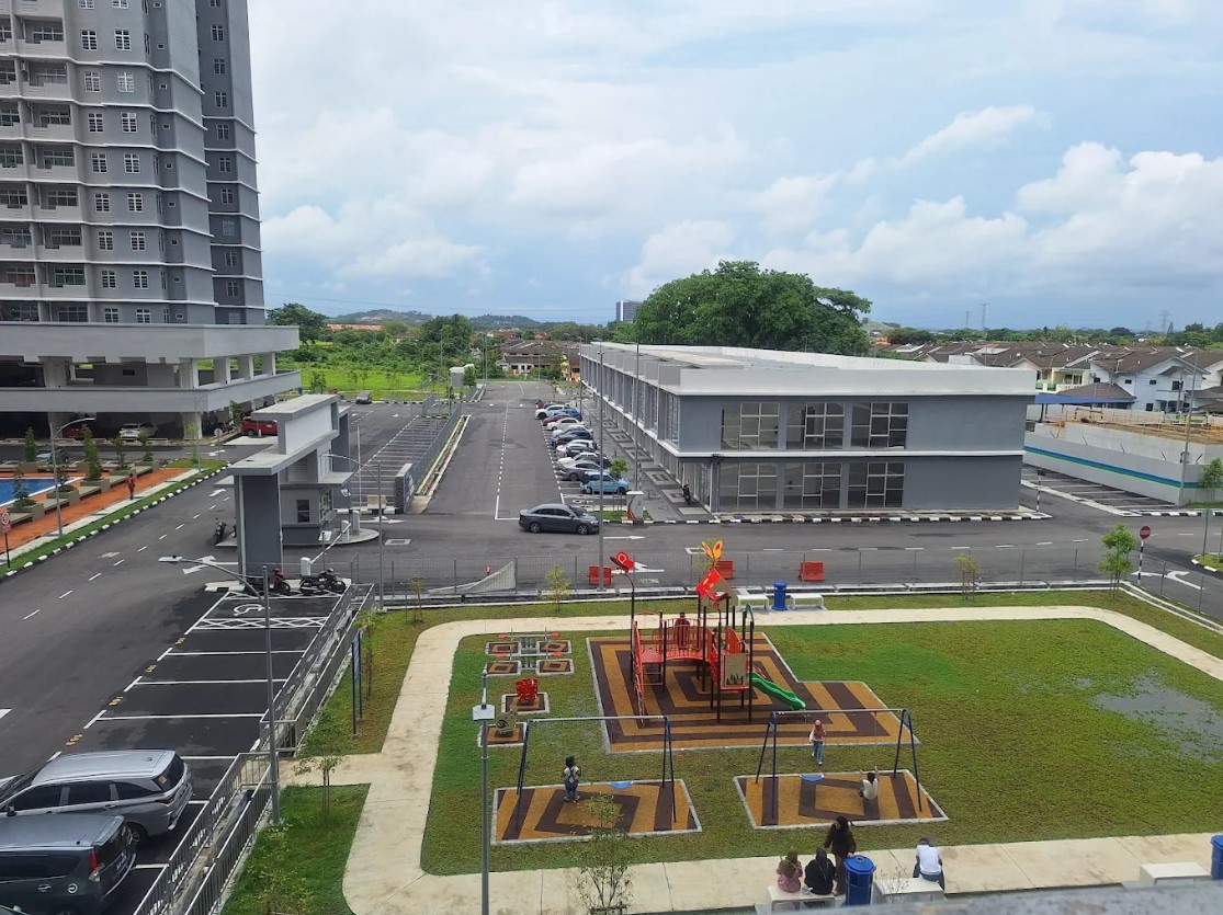 Residensi Pokok Mangga - photo 2