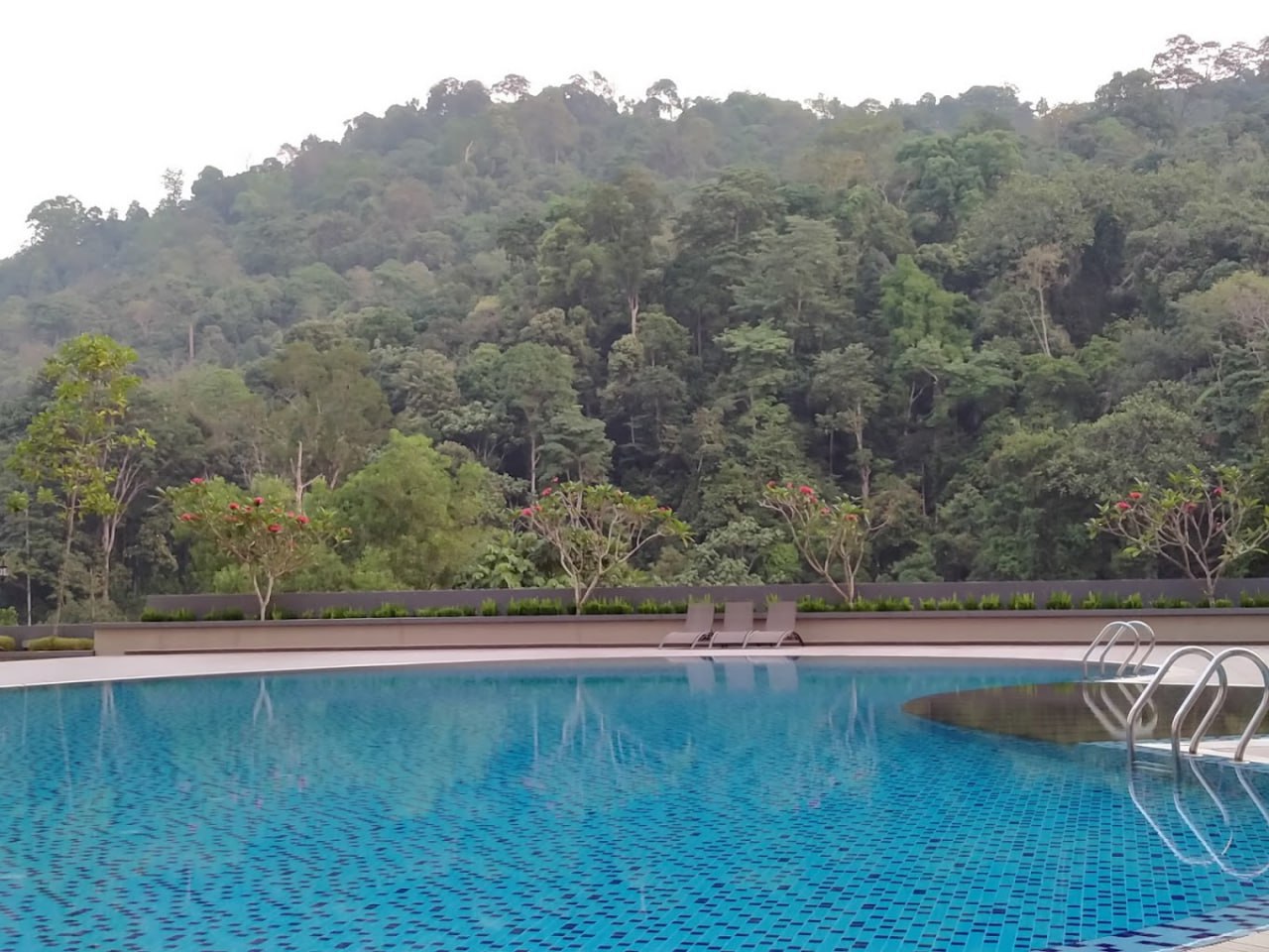 V Residensi Selayang Heights - photo 5