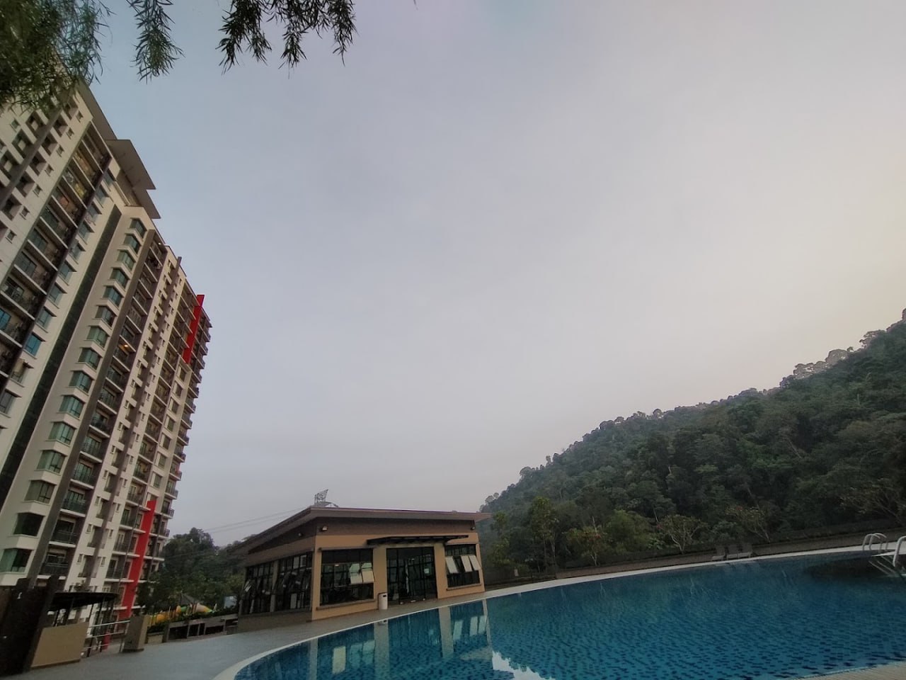 V Residensi Selayang Heights - photo 6