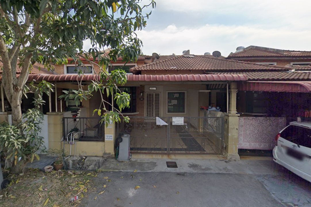 Taman Tanjung Minyak Jaya
