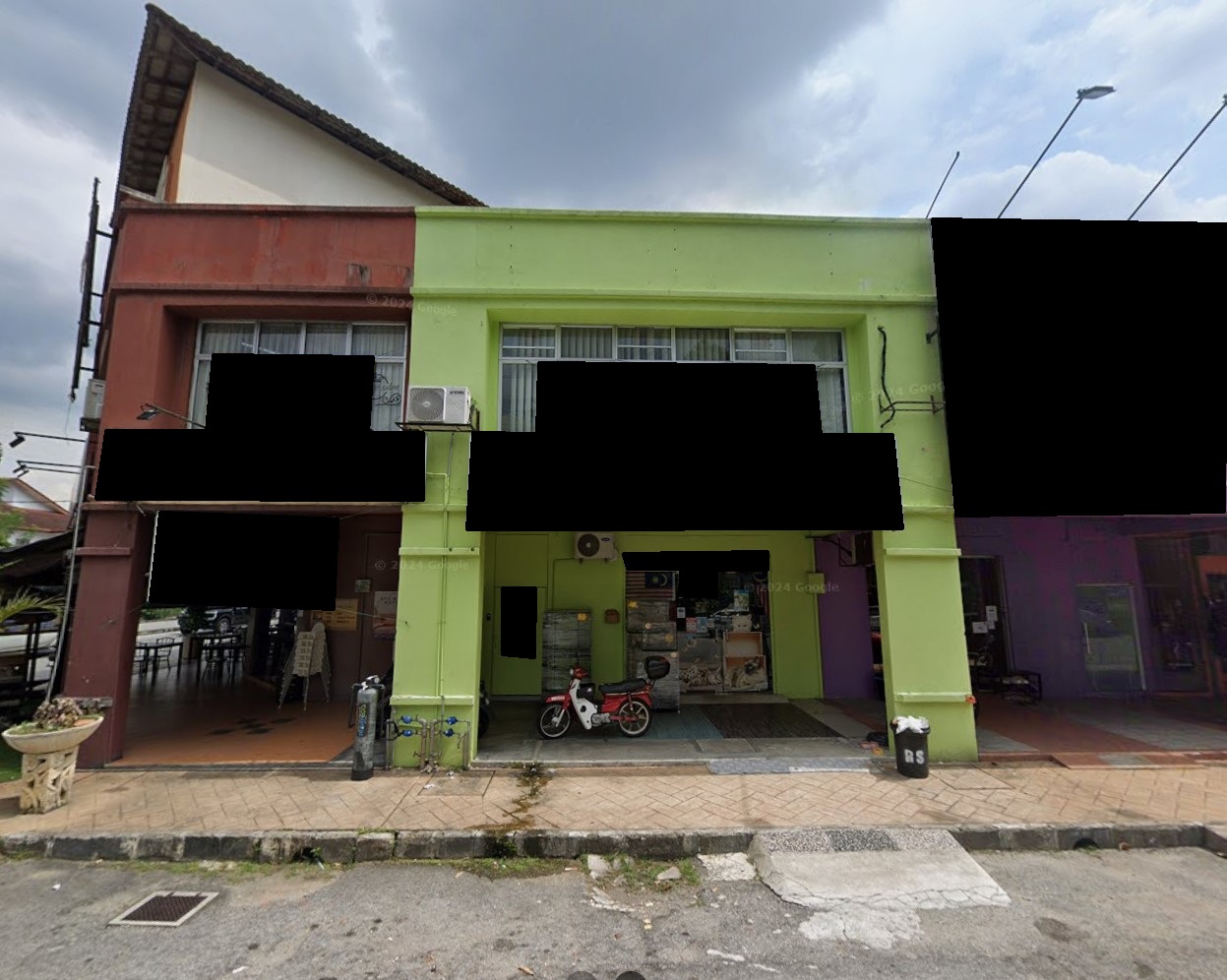 Seksyen 4 Bandar Baru Bangi