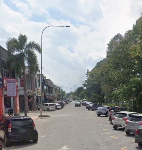 Seksyen 4 Bandar Baru Bangi - photo 3