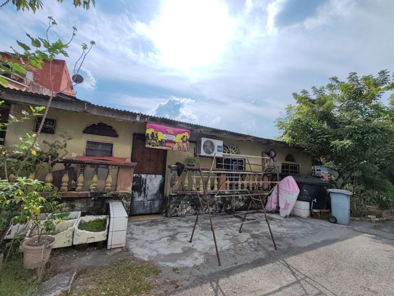 Lorong Mewah 10 Bandar Tun Razak - photo 3