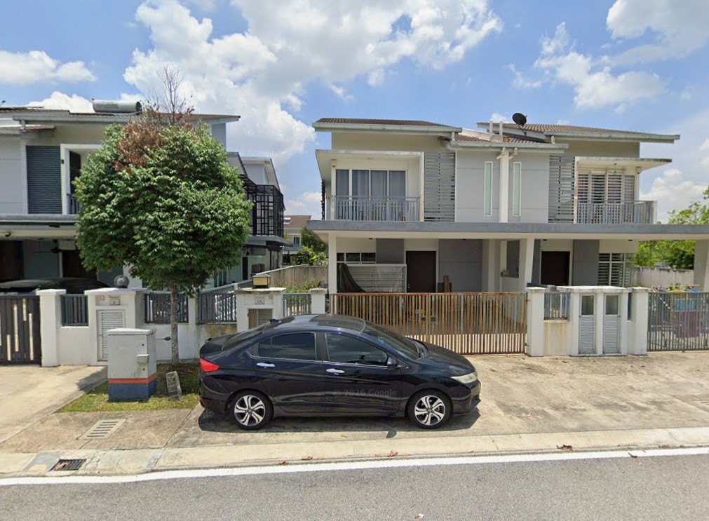 M Residence 2