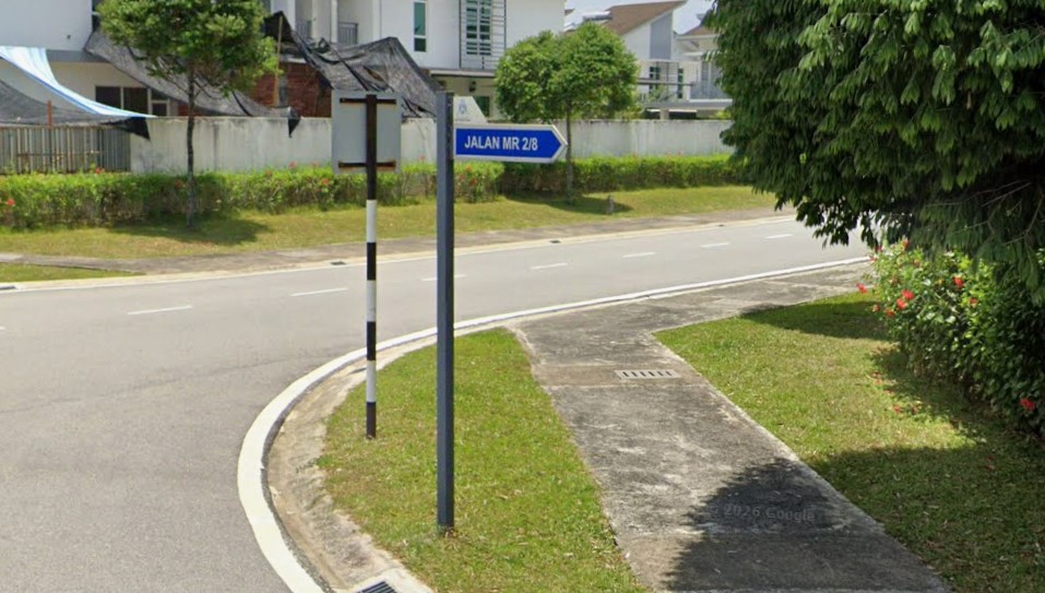 M Residence 2 - photo 3