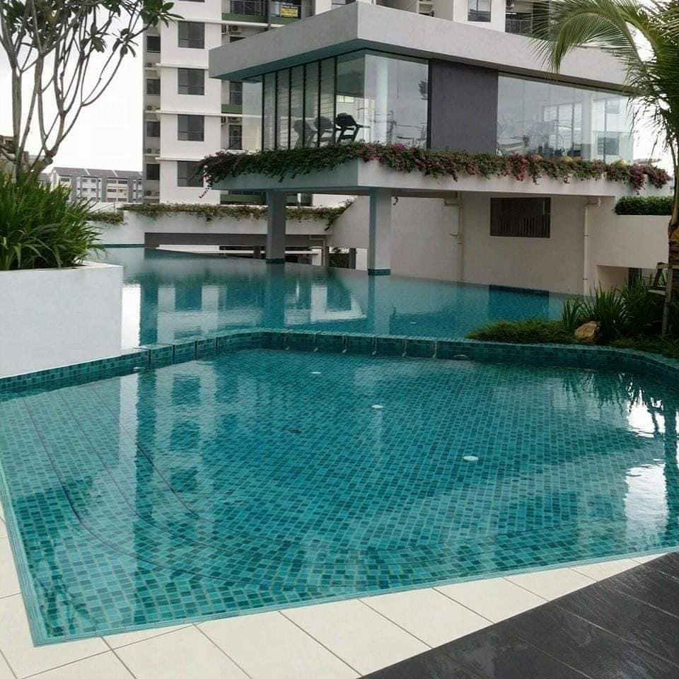 Ivory Residence - photo 3