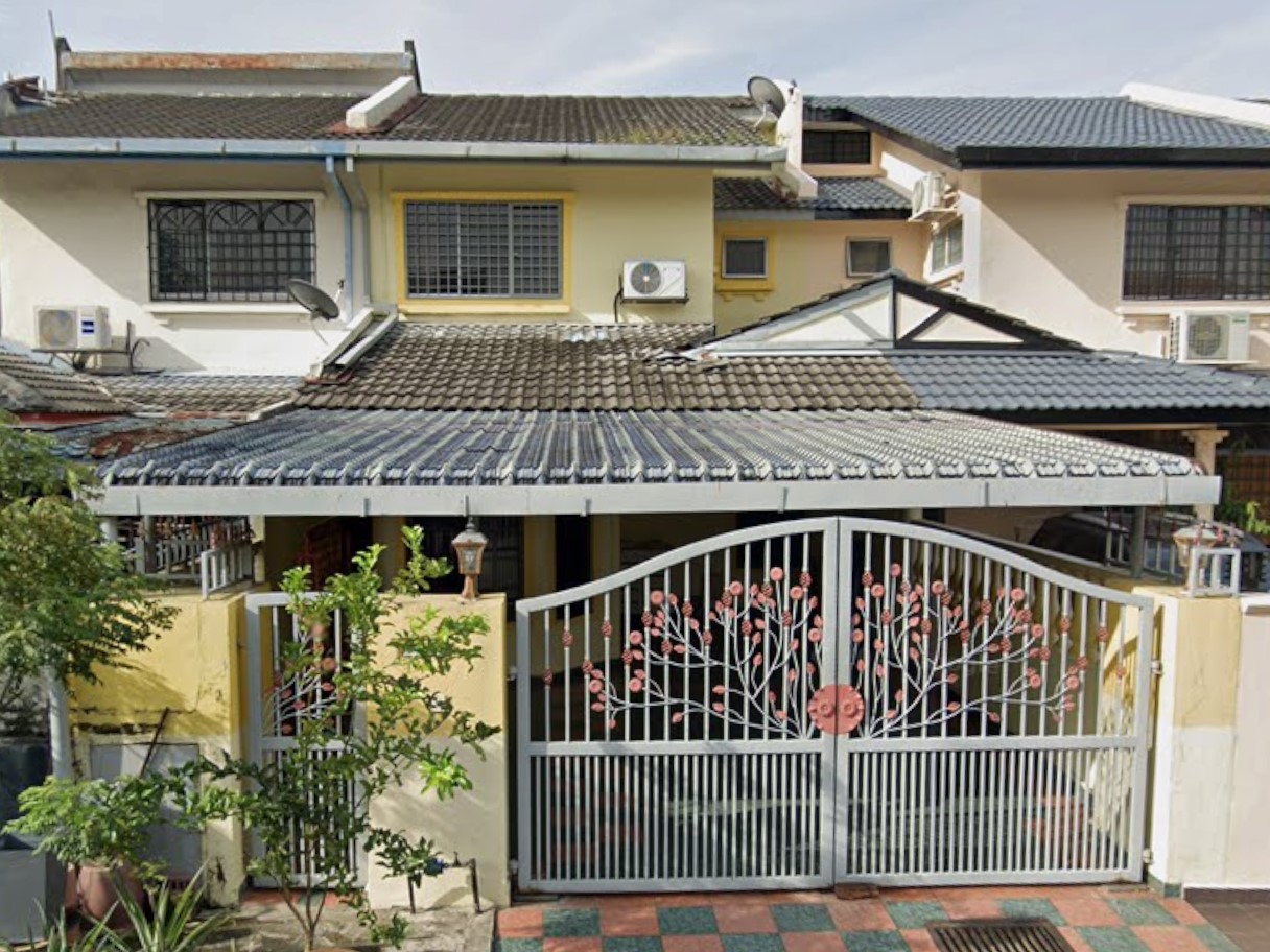 Taman Karak Utama - photo 2