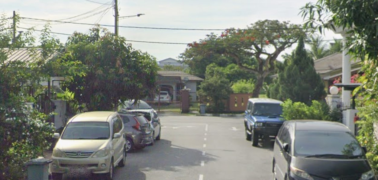 Taman Karak Utama - photo 3