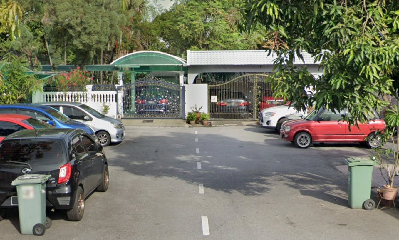 Taman Karak Utama - photo 4