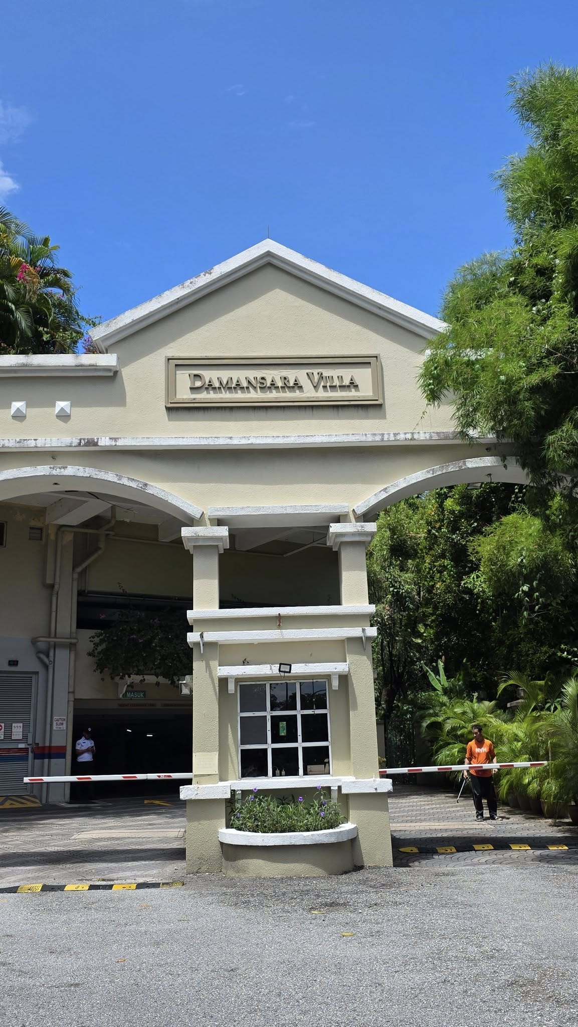 Damansara Villa - photo 1