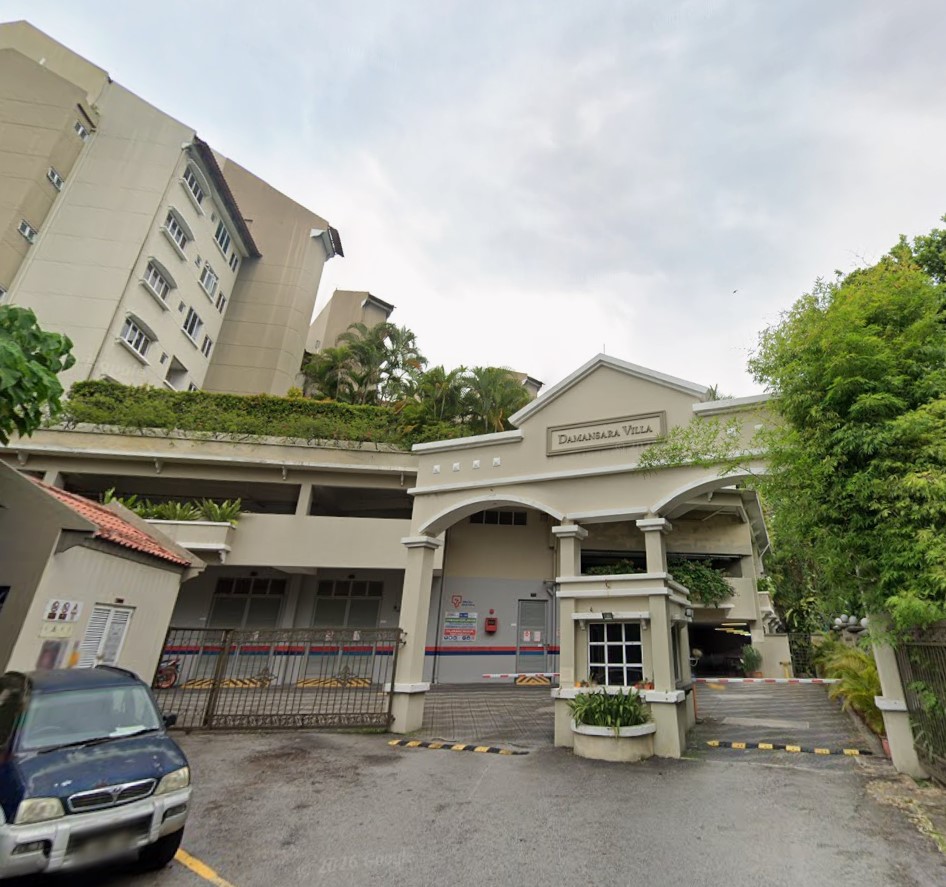 Damansara Villa - photo 2