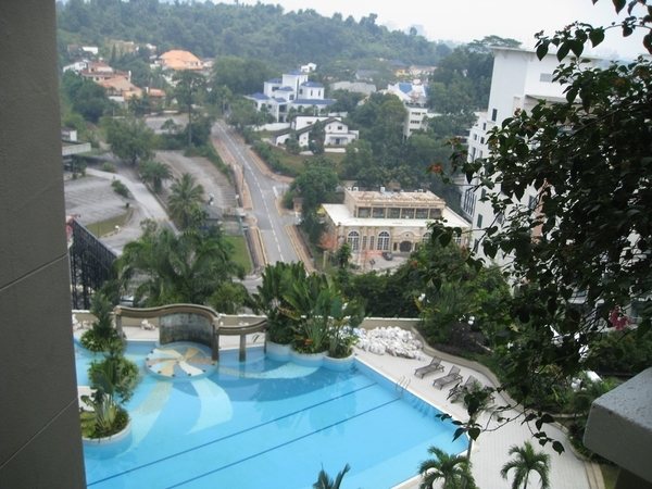 Damansara Villa - photo 3