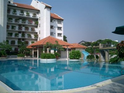 Damansara Villa - photo 4