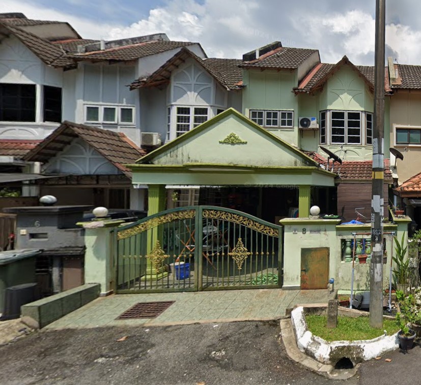 Taman Setiawangsa