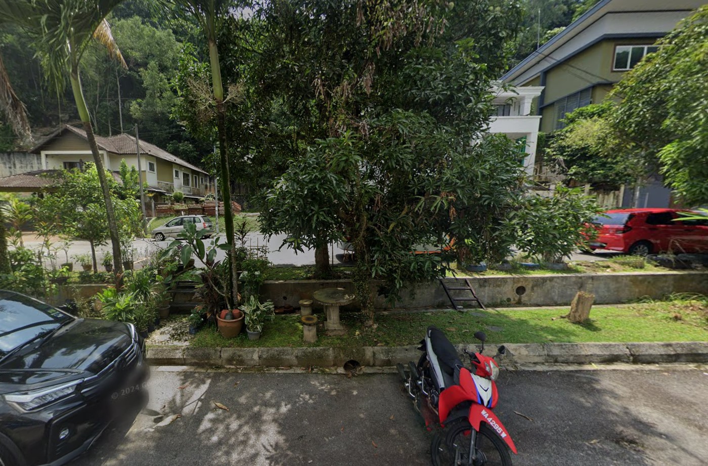 Taman Setiawangsa - photo 3