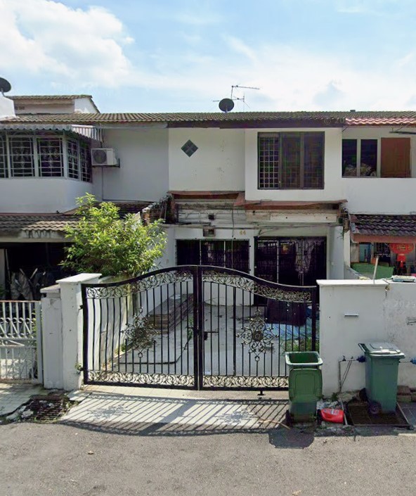 Taman Sri Rampai