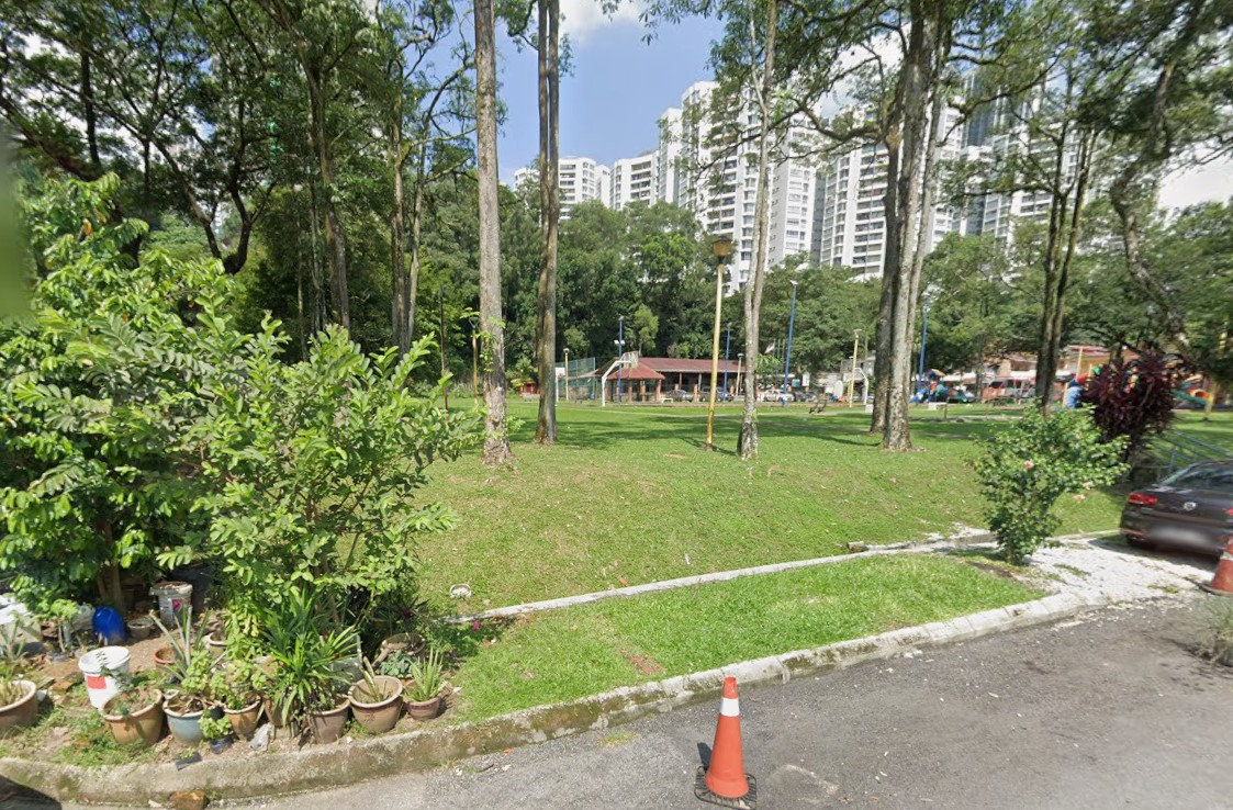 Taman Sri Rampai - photo 2
