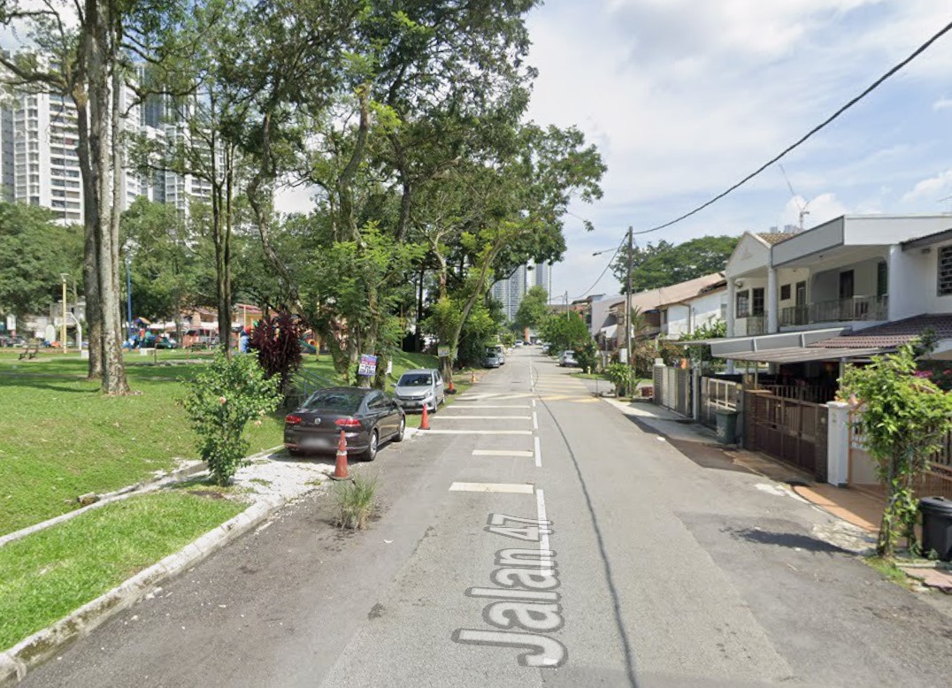 Taman Sri Rampai - photo 4